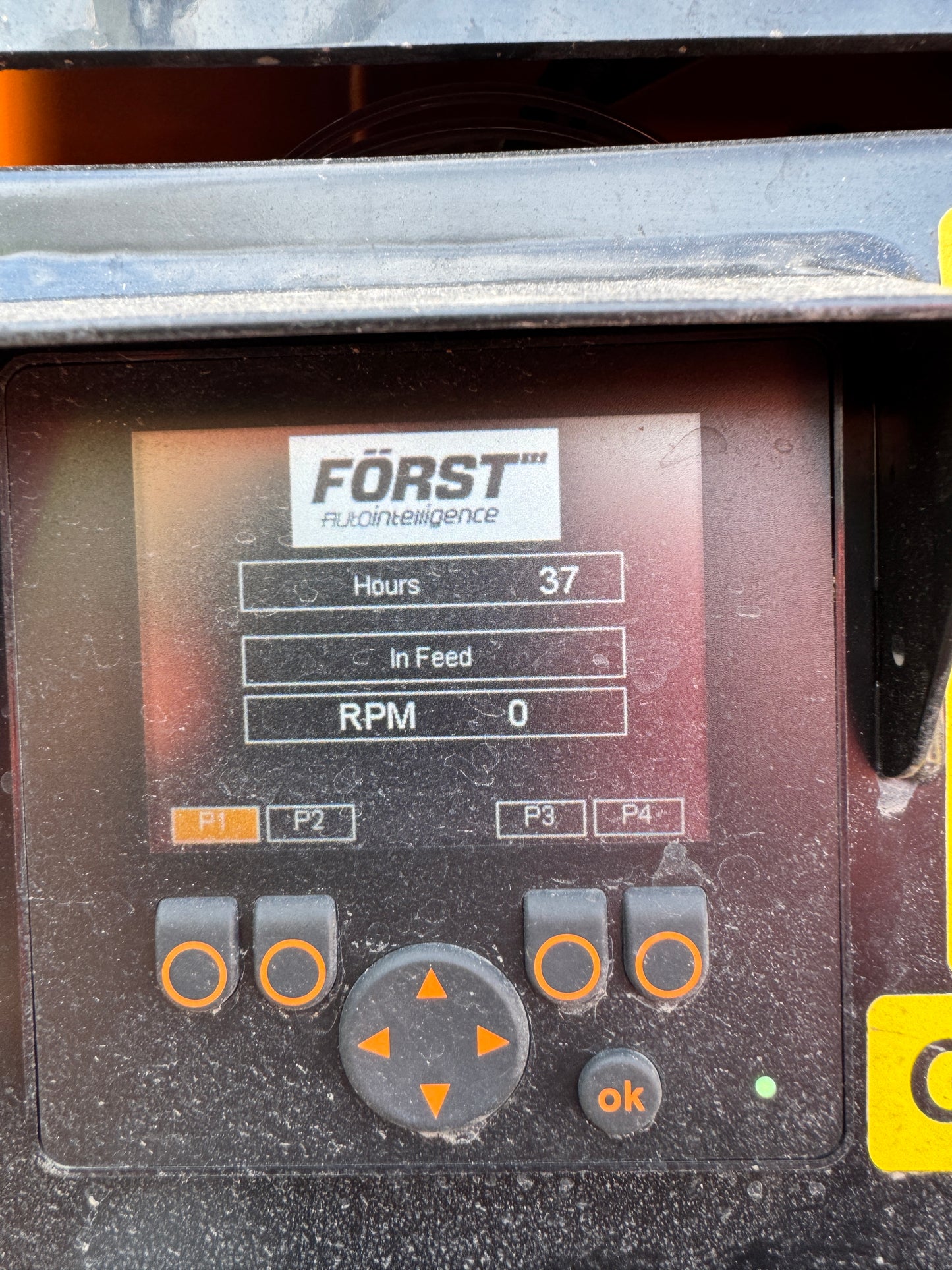 Först ST6P | 2021 | 37 Hours